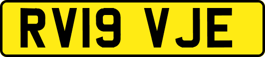 RV19VJE