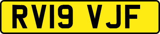 RV19VJF