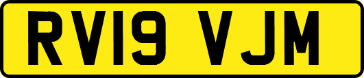 RV19VJM