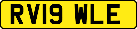 RV19WLE