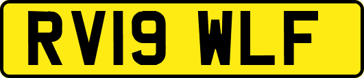 RV19WLF