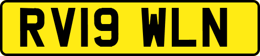 RV19WLN