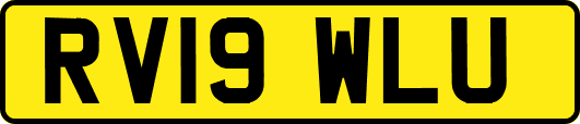 RV19WLU