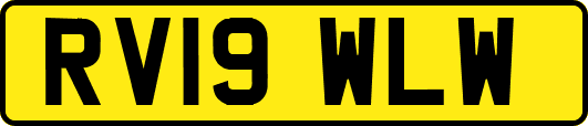 RV19WLW