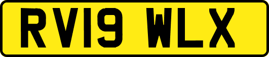 RV19WLX