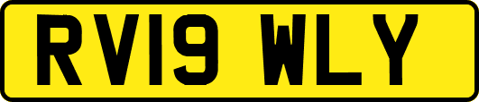 RV19WLY