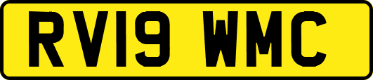 RV19WMC