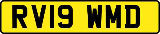 RV19WMD