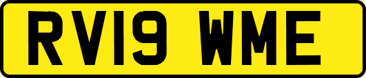 RV19WME