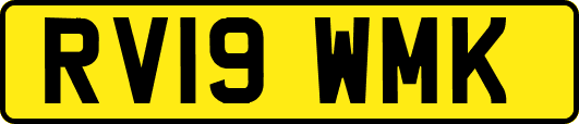 RV19WMK