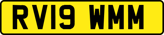 RV19WMM