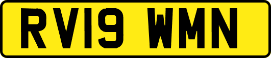 RV19WMN