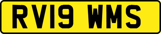 RV19WMS