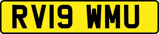 RV19WMU