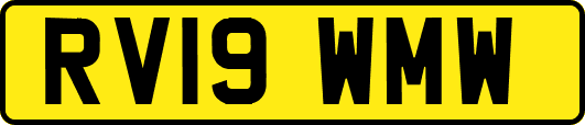 RV19WMW