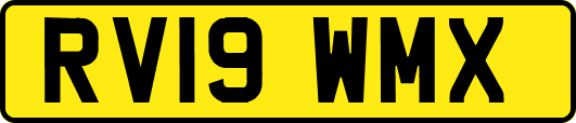 RV19WMX