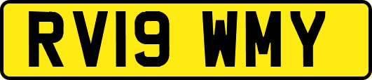 RV19WMY