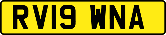 RV19WNA