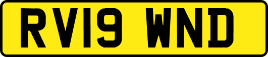 RV19WND