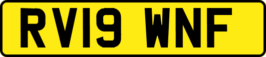 RV19WNF