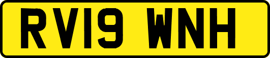 RV19WNH