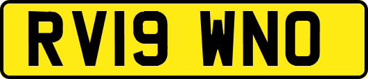 RV19WNO