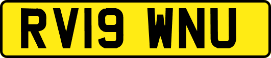 RV19WNU