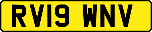 RV19WNV