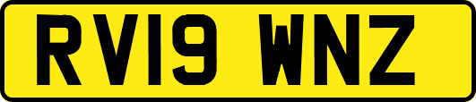 RV19WNZ