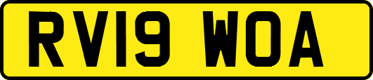 RV19WOA