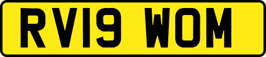 RV19WOM