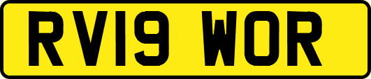 RV19WOR