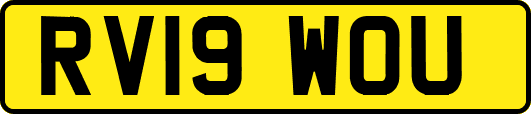 RV19WOU