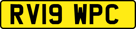 RV19WPC