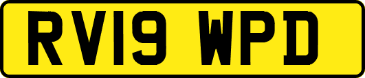 RV19WPD