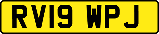 RV19WPJ