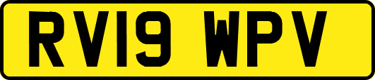 RV19WPV