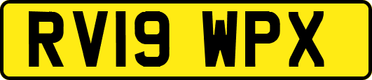 RV19WPX