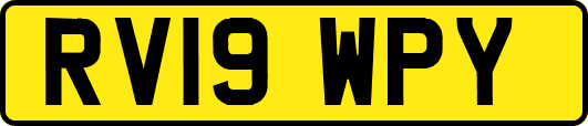 RV19WPY