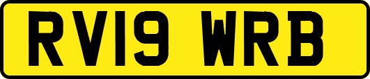 RV19WRB