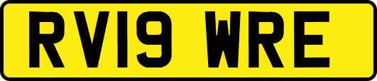 RV19WRE