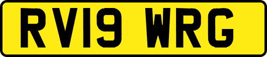 RV19WRG