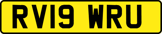 RV19WRU