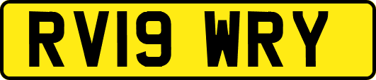 RV19WRY