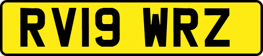 RV19WRZ