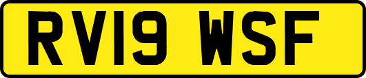 RV19WSF