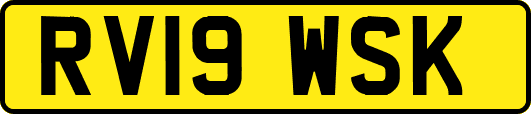 RV19WSK