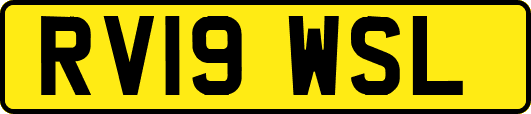 RV19WSL