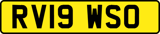 RV19WSO