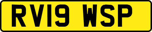 RV19WSP